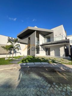 CASA ALTO PADRÃO CONDOMÍNIO AMARÍLIS