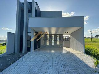 Duplex 3/4 sendo 01 suíte no Condominio Brisas ville