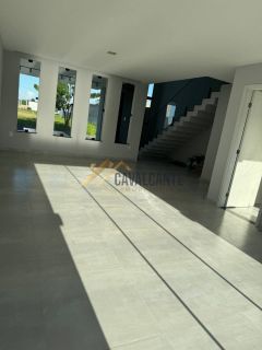 Duplex 3/4 sendo 01 suíte no Condominio Brisas ville