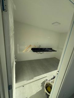 Duplex 3/4 sendo 01 suíte no Condominio Brisas ville