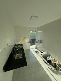 Duplex 3/4 sendo 01 suíte no Condominio Brisas ville