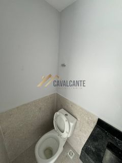 Duplex 3/4 sendo 01 suíte no Condominio Brisas ville