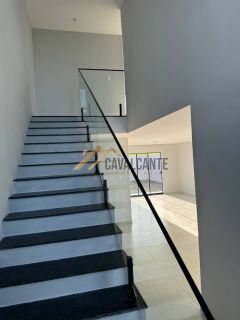 Duplex 3/4 sendo 01 suíte no Condominio Brisas ville