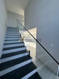 Duplex 3/4 sendo 01 suíte no Condominio Brisas ville