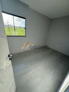 Duplex 3/4 sendo 01 suíte no Condominio Brisas ville