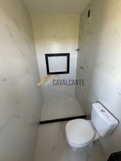 Duplex 3/4 sendo 01 suíte no Condominio Brisas ville