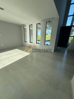 Duplex 3/4 sendo 01 suíte no Condominio Brisas ville