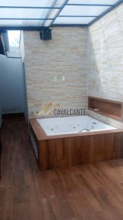 EXELENTE CASA REFORMADA 3/4 UMA SUITE NA MELHOR LOCALIZAÇÃO DO SIM