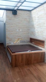 EXELENTE CASA REFORMADA 3/4 UMA SUITE NA MELHOR LOCALIZAÇÃO DO SIM