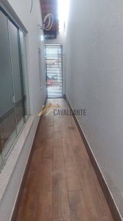 EXELENTE CASA REFORMADA 3/4 UMA SUITE NA MELHOR LOCALIZAÇÃO DO SIM