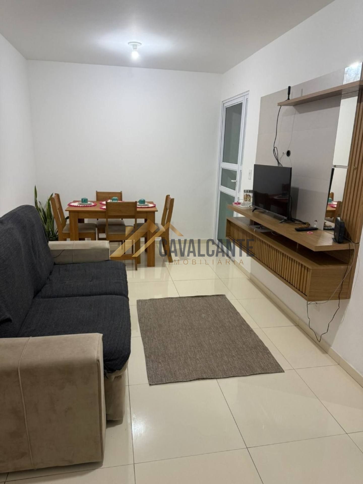 Residencial José Cláudio Dorea