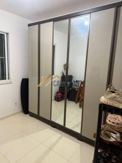 Residencial José Cláudio Dorea