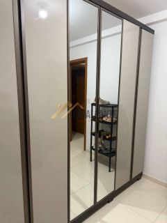 Residencial José Cláudio Dorea