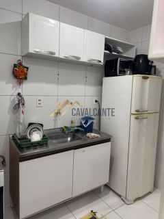 Residencial José Cláudio Dorea