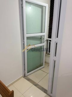 Residencial José Cláudio Dorea