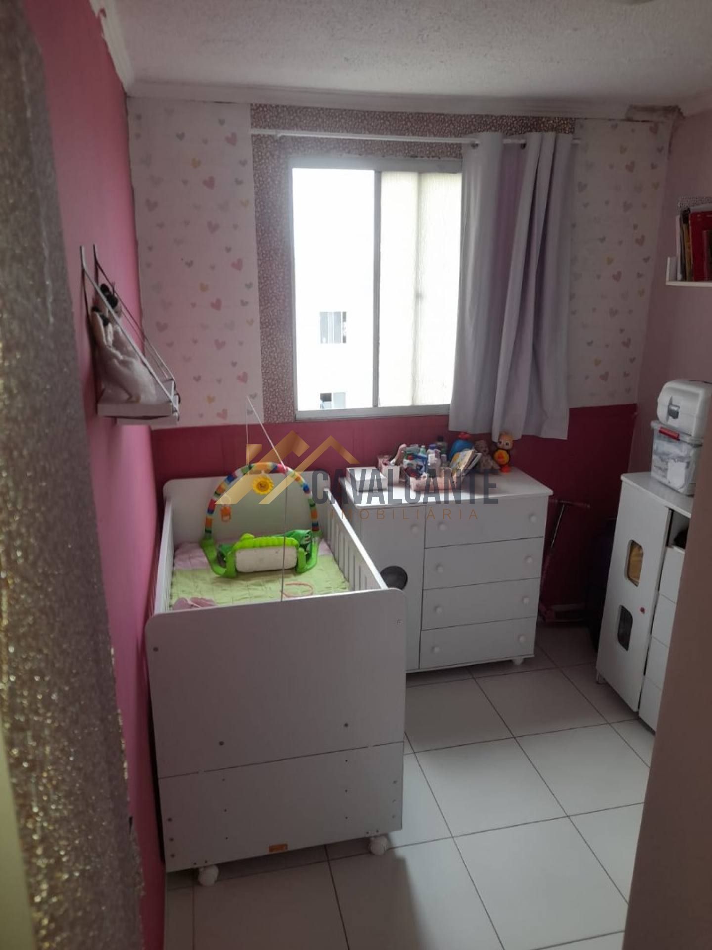APARTAMENTO PARQUE FLORENÇA- OPORTUNIDADE