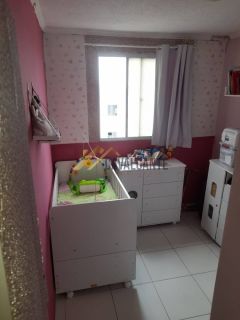 APARTAMENTO PARQUE FLORENÇA- OPORTUNIDADE