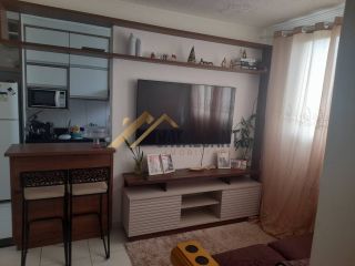 APARTAMENTO PARQUE FLORENÇA- OPORTUNIDADE