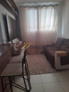 APARTAMENTO PARQUE FLORENÇA- OPORTUNIDADE