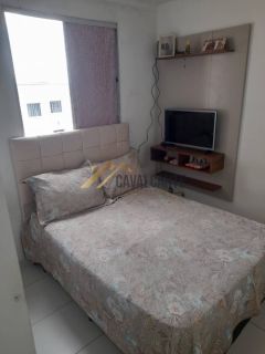 APARTAMENTO PARQUE FLORENÇA- OPORTUNIDADE