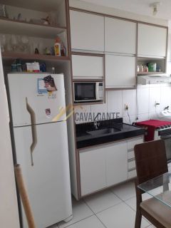 APARTAMENTO PARQUE FLORENÇA- OPORTUNIDADE