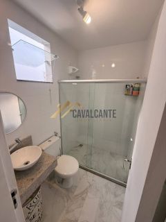 CASA DE RUA MOBILIADA NO SIM- AVENIDA CANAÃ