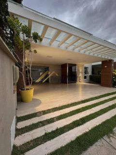 CASA CONDOMÍNIO SELETTO
