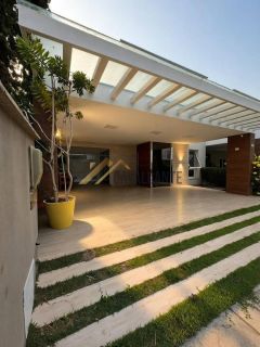 CASA CONDOMÍNIO SELETTO