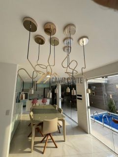 CASA CONDOMÍNIO SELETTO