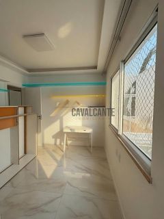 CASA CONDOMÍNIO SELETTO