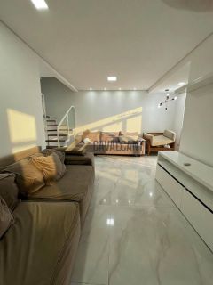 CASA CONDOMÍNIO SELETTO
