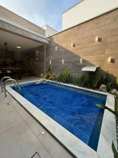 CASA CONDOMÍNIO SELETTO