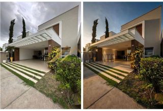 CASA CONDOMÍNIO SELETTO