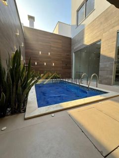 CASA CONDOMÍNIO SELETTO