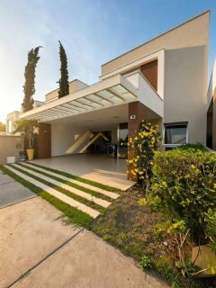 CASA CONDOMÍNIO SELETTO
