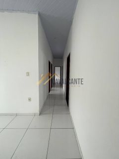 OPORTUNIDADE IMPERDÍVEL NO BAIRRO CANTO DO BURITI! CASA AMPLA, CONFORTÁVEL E PERFEITA PARA SUA FAMÍLIA!