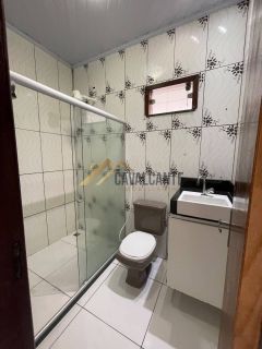 OPORTUNIDADE IMPERDÍVEL NO BAIRRO CANTO DO BURITI! CASA AMPLA, CONFORTÁVEL E PERFEITA PARA SUA FAMÍLIA!