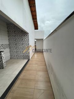 OPORTUNIDADE IMPERDÍVEL NO BAIRRO CANTO DO BURITI! CASA AMPLA, CONFORTÁVEL E PERFEITA PARA SUA FAMÍLIA!