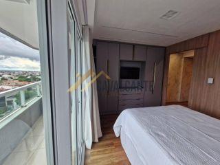 APARTAMENTO STUDIO DISPONIVEL A VENDA- HOTEL ATMOSFERA