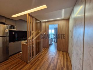 APARTAMENTO STUDIO DISPONIVEL A VENDA- HOTEL ATMOSFERA