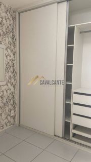 CASA DUPLEX COM 2/4 UMA SUITE SEMI MOBILIADA EX LOCALIZAÇÃO SIM