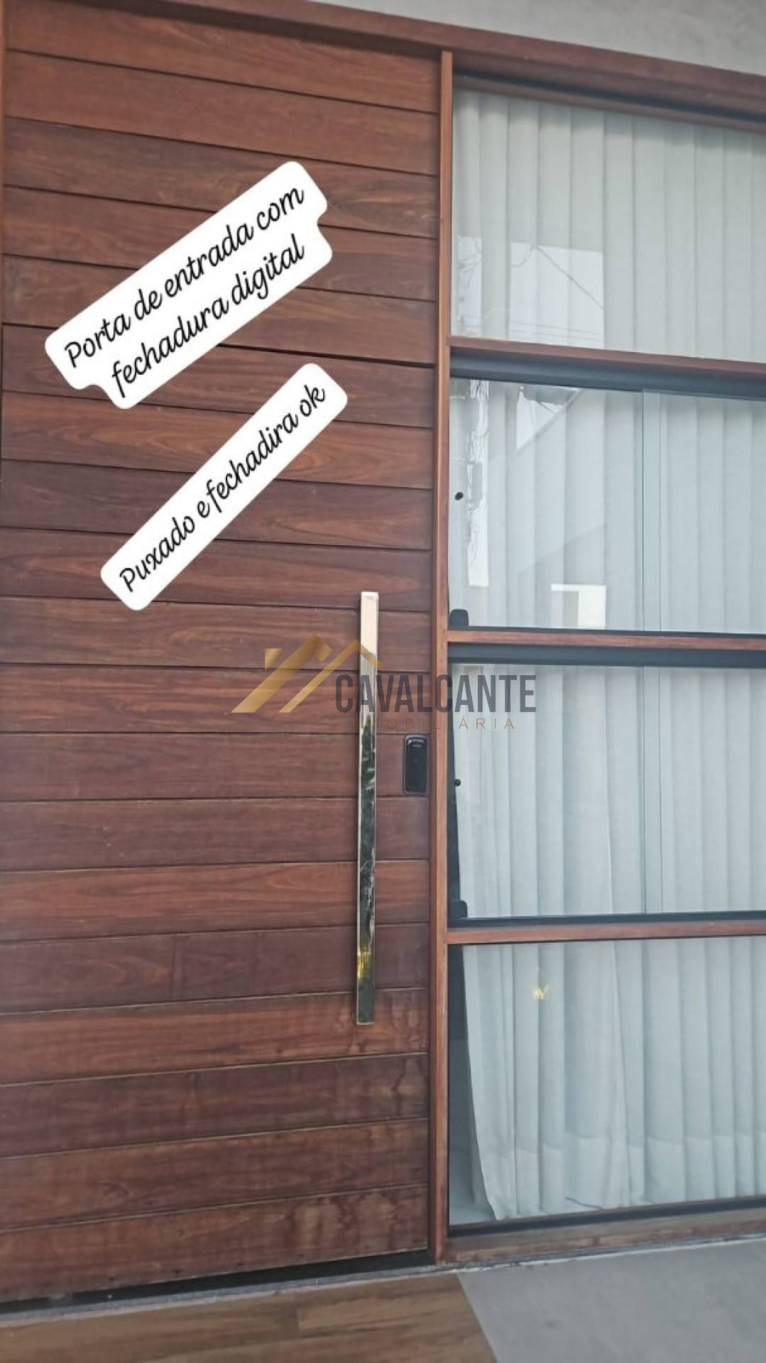 CASA TÉRREA A VENDA- CONDOMÍNIO GRANVILLE