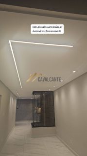 CASA TÉRREA A VENDA- CONDOMÍNIO GRANVILLE