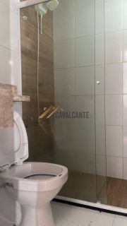 casa 3/4 uma suite c/ aréa gourmet, churrasqueira, garagem coberta Bairro sim
