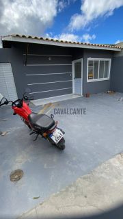 OPORTUNIDADE PARA SAIR DO ALUGUEL CASA A VENDA