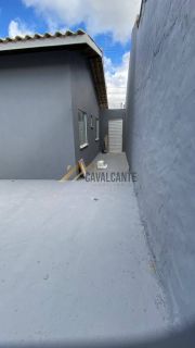 OPORTUNIDADE PARA SAIR DO ALUGUEL CASA A VENDA