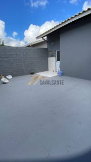 OPORTUNIDADE PARA SAIR DO ALUGUEL CASA A VENDA
