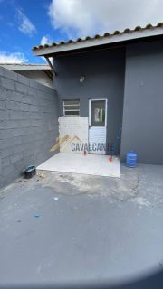 OPORTUNIDADE PARA SAIR DO ALUGUEL CASA A VENDA
