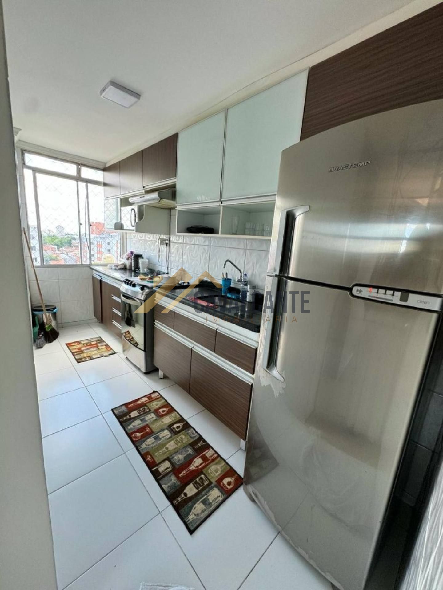APARTAMENTO SANTANA TOWER DISPONIVEL PARA LOCAÇÃO
