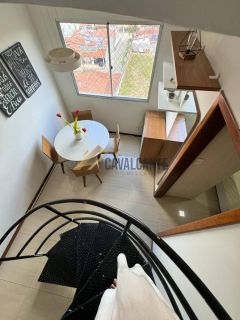 APARTAMENTO SANTANA TOWER DISPONIVEL PARA LOCAÇÃO